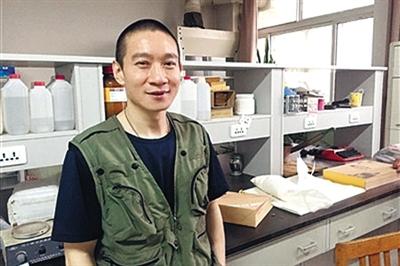 20名中外學者聯(lián)名發(fā)論文質(zhì)疑韓春雨實驗造假