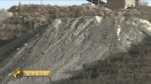 央視曝光：環(huán)保督察組剛走，山西晉城“停產(chǎn)”企業(yè)又開(kāi)工了