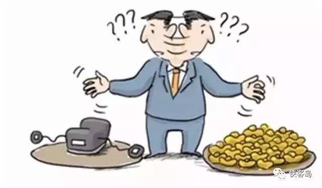 【解局】黨報頭版專談上海，意在一個全國性的潛規(guī)則