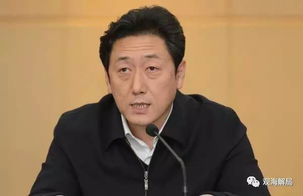 這8虎受賄不到千萬，為何有人獲刑17年？