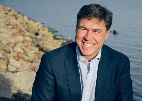 邁克·杜克（圖片來(lái)源：紐約時(shí)報(bào)）