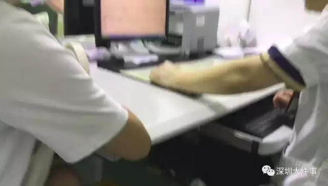 深圳保姆傳染肺結(jié)核給3歲孩子 家長(zhǎng):沒(méi)帶保姆體檢