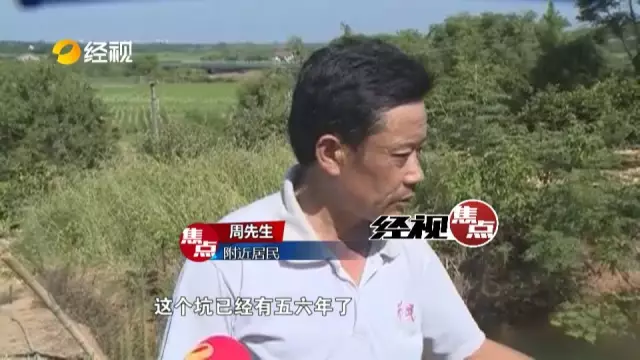 仨小伙半夜摘西瓜被發(fā)現 逃跑中跌入水坑兩人溺亡