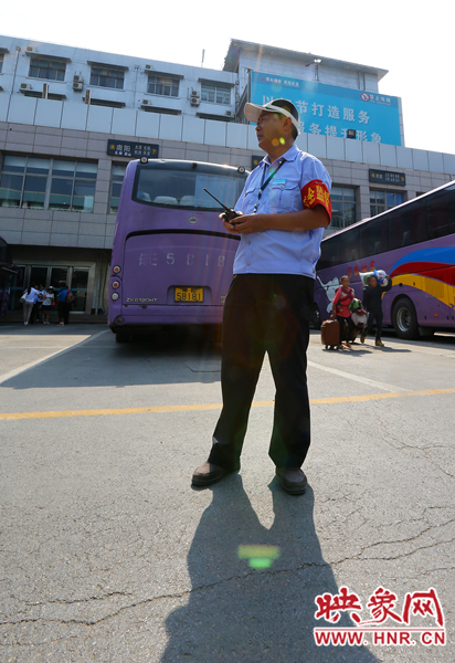 工作性質(zhì)的緣故，調(diào)度員對于太陽的“眷顧”無法回避。