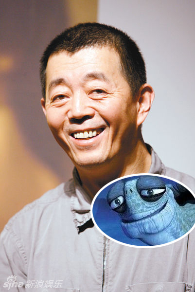 不小心就撞臉了！盤點(diǎn)動(dòng)物界的明星相