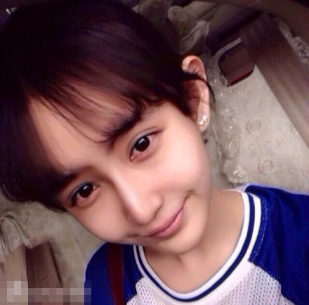 北電女神大評選 網(wǎng)友稱都長一樣