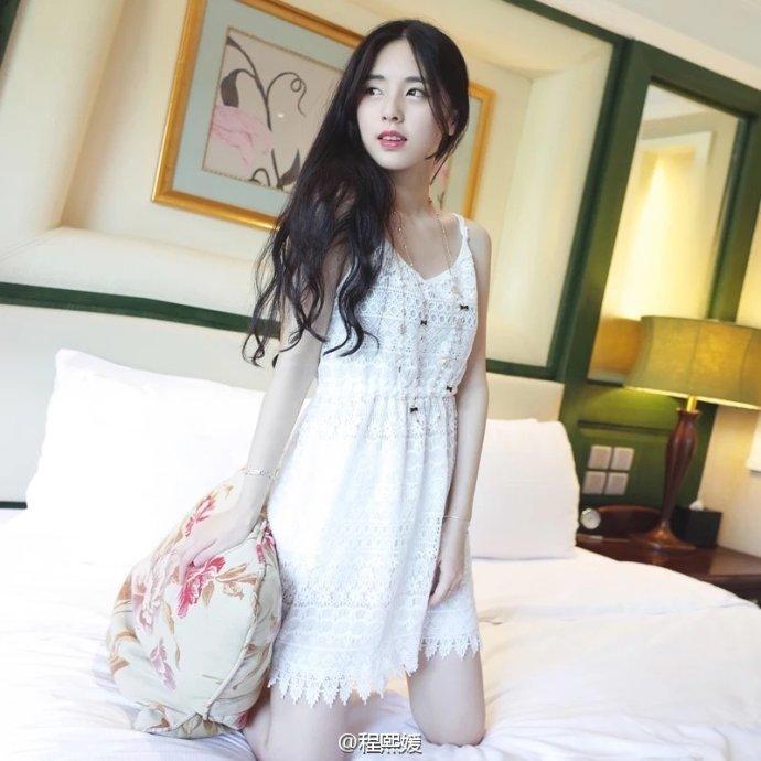 廈大?；ǔ涛蹑虑寮儗懻娅@贊 素顏美到窒息