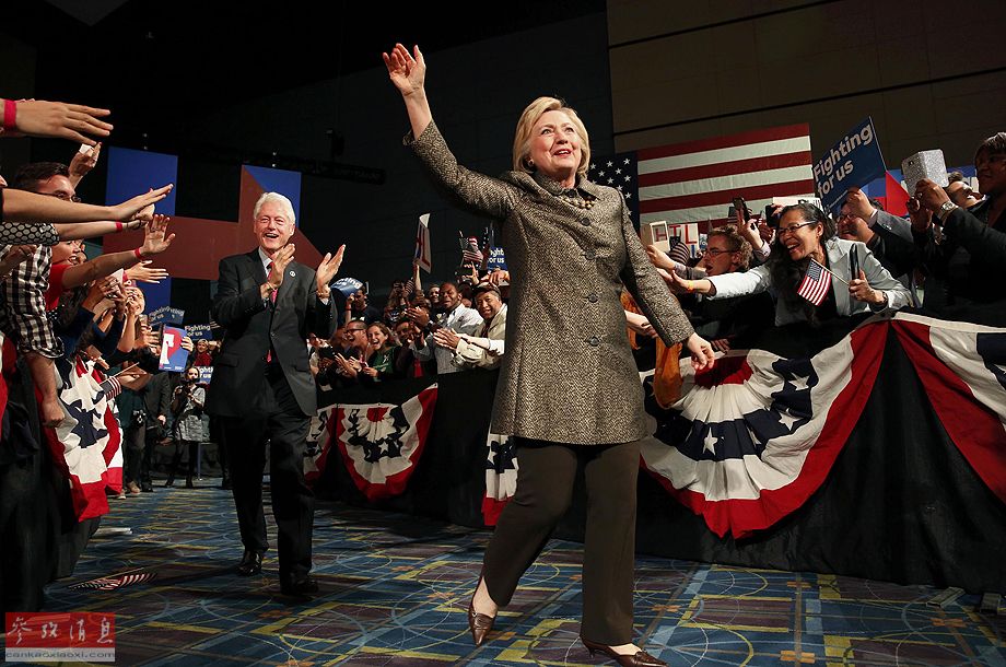 各國領(lǐng)導(dǎo)人退休后都干啥？小布什刷盤布朗教書