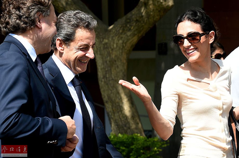 各國領(lǐng)導(dǎo)人退休后都干啥？小布什刷盤布朗教書