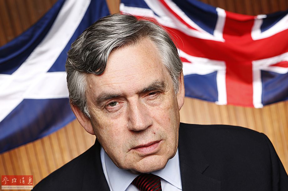 各國領(lǐng)導(dǎo)人退休后都干啥？小布什刷盤布朗教書