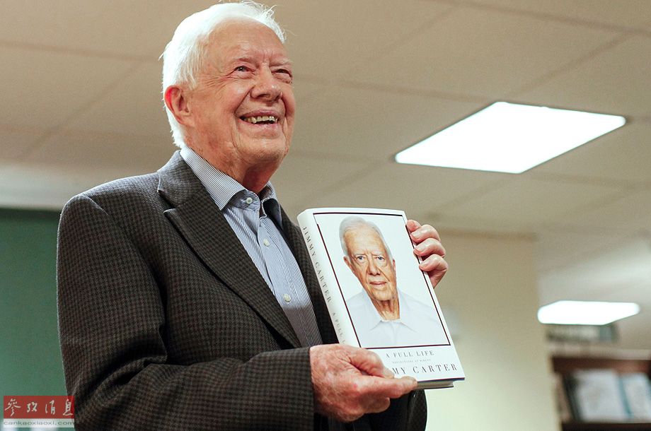 各國領(lǐng)導(dǎo)人退休后都干啥？小布什刷盤布朗教書