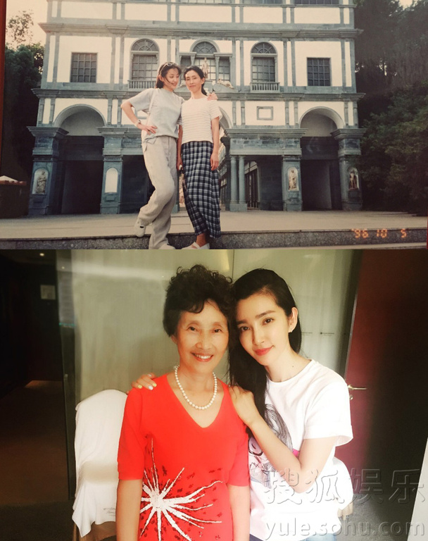 看明星花式秀母親節(jié)！甜馨上鏡鄧超祝福三個(gè)媽