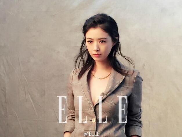 “歡樂頌五美”同框拍大片 你最喜歡誰？