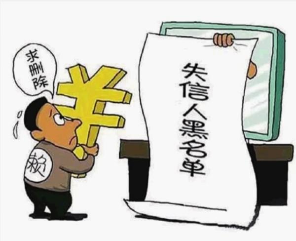 華聲在線10月26日訊（三湘都市報記者 蔡平）經(jīng)同學介紹，長沙河西大學城大三的張旭(化名)通過某分期平臺貸款3000元，按照合同，分6期還清，每月還600元。然而，有兩個月未能及時還款，張旭被列入網(wǎng)貸信用黑名單。