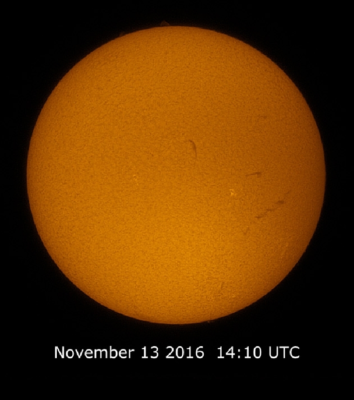 68年來最大！今晚夜空上演超級月亮