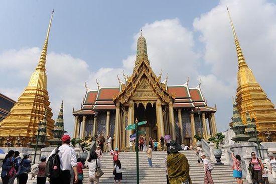 官方聲明：赴泰旅游免簽證費尚未通過審批