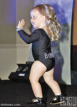 博伊登每當(dāng)音樂(lè)響起，便會(huì)手舞足蹈。