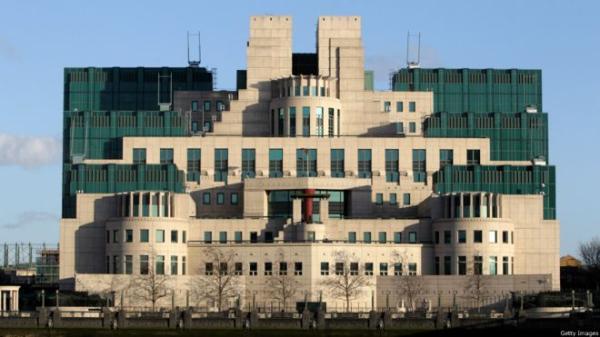 英情報機構在育兒網(wǎng)站招聘特工 中年婦女經(jīng)驗豐富