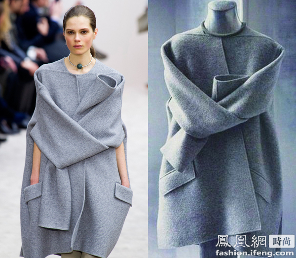 女星互撕怕什么？撞衫抄襲被疑山寨