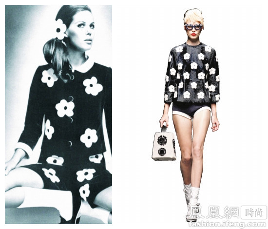 女星互撕怕什么？撞衫抄襲被疑山寨