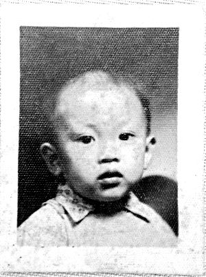 離婚協(xié)議對(duì)大榮（小圖）的撫養(yǎng)做出約定。