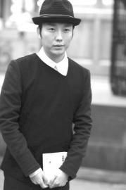 李玉剛在臺(tái)北。李玉剛供圖