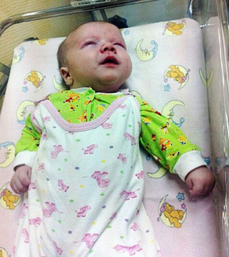 居民認(rèn)為，如果沒(méi)有這只貓的照料，寶寶可能沒(méi)有機(jī)會(huì)活下來(lái)。