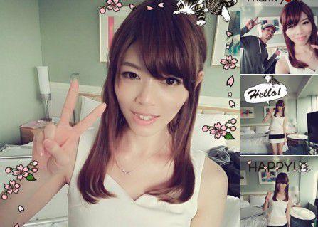 AV女優(yōu)自爆前公司強(qiáng)逼吸毒！圖／翻攝自現(xiàn)在名無(wú)し@元女優(yōu)