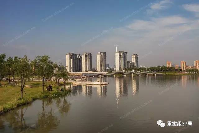 　▲嘉興“香港興業(yè)·璟頤灣”地理位置和環(huán)境優(yōu)越。      圖片來(lái)源新浪樂(lè)居