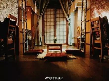 這個(gè)學(xué)校的男生宿舍火了！女同學(xué)都喊著要嫁