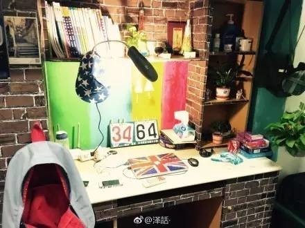 這個(gè)學(xué)校的男生宿舍火了！女同學(xué)都喊著要嫁