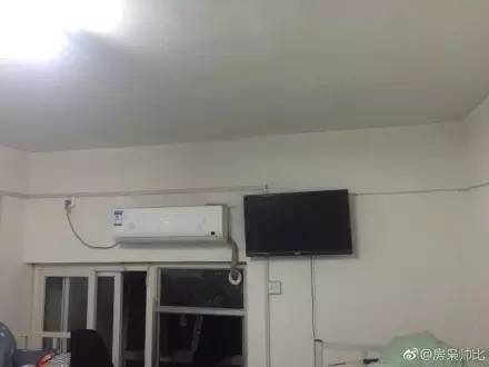 這個(gè)學(xué)校的男生宿舍火了！女同學(xué)都喊著要嫁