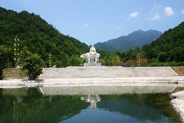 端午“約會”兒童節(jié)，河南景區(qū)“惠”來襲，你還等什么？