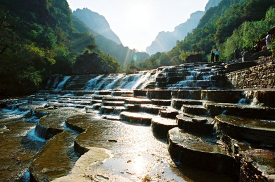 端午“約會”兒童節(jié)，河南景區(qū)“惠”來襲，你還等什么？