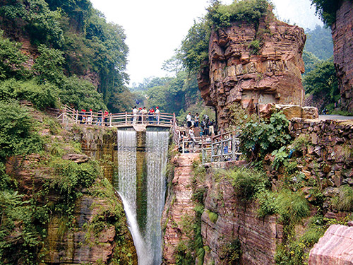 端午“約會”兒童節(jié)，河南景區(qū)“惠”來襲，你還等什么？