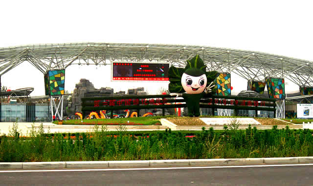 端午“約會”兒童節(jié)，河南景區(qū)“惠”來襲，你還等什么？