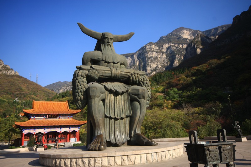 端午“約會”兒童節(jié)，河南景區(qū)“惠”來襲，你還等什么？