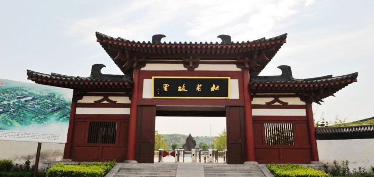 端午“約會”兒童節(jié)，河南景區(qū)“惠”來襲，你還等什么？