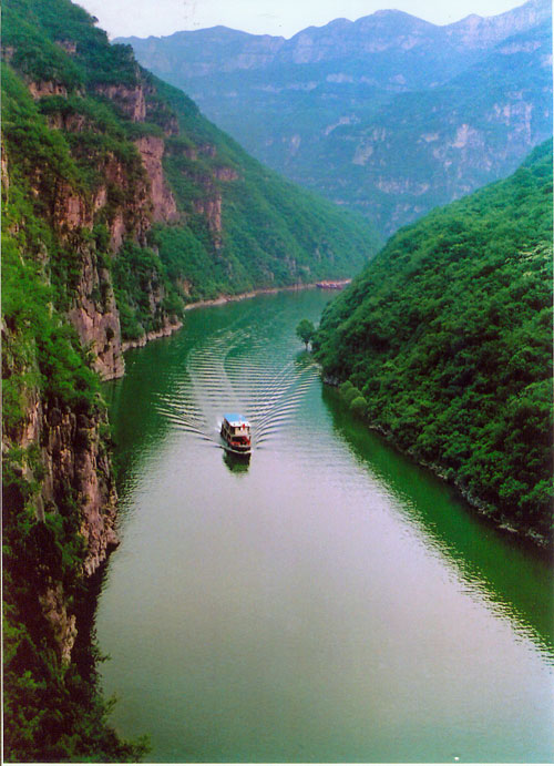 端午“約會”兒童節(jié)，河南景區(qū)“惠”來襲，你還等什么？