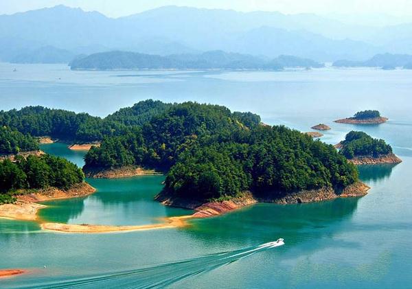 考完去哪兒？千島湖中、高考生門票大優(yōu)惠！