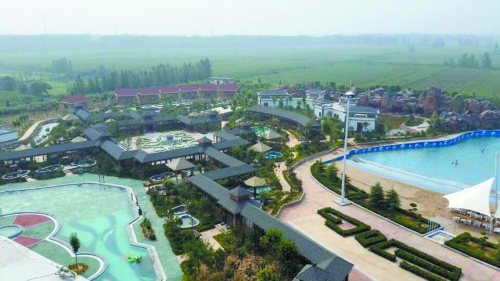 這個夏季，天之瑤邀您一起享受激情 嗨玩一夏！