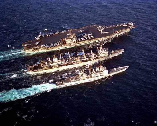 專家：中國?？哲姂?zhàn)斗力不如海灣戰(zhàn)爭時(shí)美軍