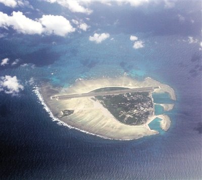 近20年來(lái)800多名中國(guó)漁民被南海周邊國(guó)家判刑