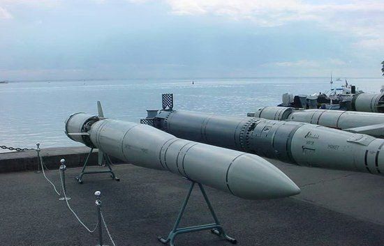 資料圖：亞超結(jié)合導(dǎo)彈的最著名例子就是俄羅斯的俱樂部系列巡航導(dǎo)彈，使用亞音速巡航和超音速突防，平衡了射