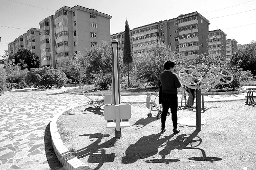 鄭州將推物業(yè)服務(wù)菜單式收費，保潔、綠化都有標(biāo)價