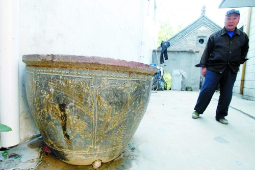 為保護(hù)古民宅，鄭州北四環(huán)繞開5米