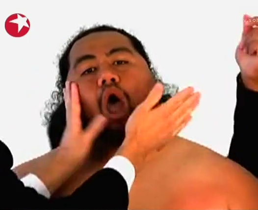 胖子變?nèi)巳饧茏庸? title=