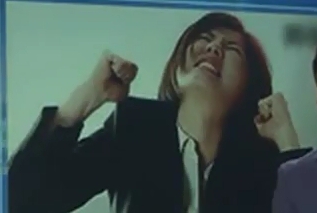 沒評上優(yōu)秀 抑郁失語！補發(fā) 好了！