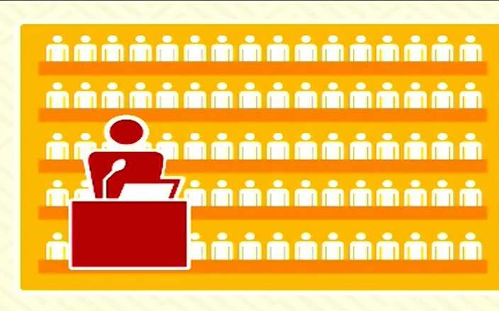 話兩會：政府工作報告，聽總理的