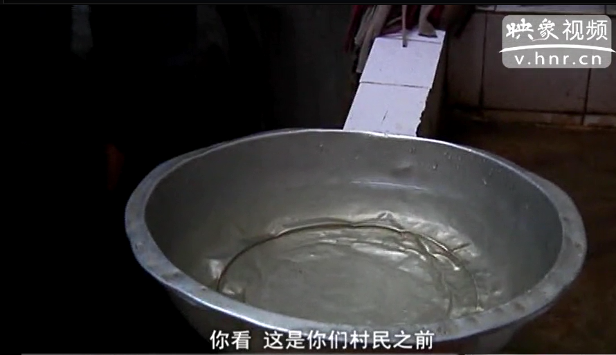 帶“豬糞味”的自來水還要喝多久？